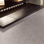 (カットサンプル) 複層ビニル床シート 石目調 ストロング サンゲツ Sフロア PM-24060 （A4サイズ程度）