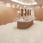 (カットサンプル) 複層ビニル床シート 石目調 消臭レストリューム 選べる9カラー サンゲツ Sフロア PM-24341〜PM-24349 （A4サイズ程度）