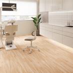 (カットサンプル) 複層ビニル床シート 木目調 消臭レストリューム 選べる6カラー サンゲツ Sフロア PM-24350〜PM-24355 （A4サイズ程度）