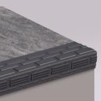 ( cut образец ) non занос * подножка .. поверхность модель 910mm ширина Stone пол можно выбрать 4 цвет солнечный getsu(A4 размер )