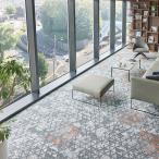 タイルカーペット タピス オクターバー 選べる4カラー タジマ TZ05-581〜TZ05-584（ケース販売）