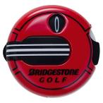 BRIDGESTONE(ブリヂストン) BRIDGESTONE GOLF スコアカウンター GAG408 レッド