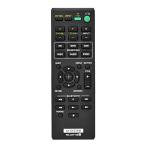 ソニーRM-ANP109のリモコン交換HT-CT260 多機能 低消費電力