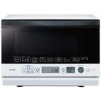 東芝 スチーム オーブンレンジ 石窯オーブン 23L グランホワイト ER-S60-W