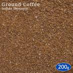 [..] кофе мука Индия mon Hsu n200g aroma упаковка .. специальный ti кофе .. кофе coffee.. бобы . бобы кофе бобы ..