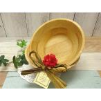 サラダボウルセット-2 ラバーウッド