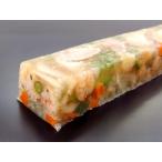 シュリンプ＆チキンアスピック[冷凍]