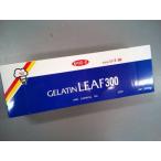 zeli Ace желатин leaf 300 [300g] ( доска форма желатин ) [ обычная температура ограничение ]