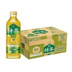 サントリー緑茶 伊右衛門 特茶（特定保健用食品）500ml×24本