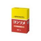 味の素K.K. コンソメ 業務用 1kg [常温