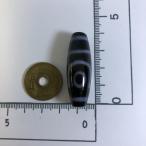 No20967二眼天珠ジービーズビ...