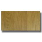 フロア 捨貼用 カットサンプル 天然銘木フロア クリアー色 ナラ突板 合板+MDF 溝数2 横溝あり 床暖房対応 B品 SMPL-FN-NA3 ポスト投函