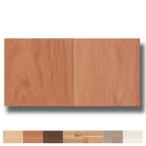  пол .. для cut образец натуральный . дерево пол большой талон fo отсутствует натуральный 2 2P паз число 1 матовый отделка 12mm толщина DAIKEN большой .A товар SMPL-YF66 почтовая отправка 