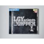 LGYankees&GIPPER1-One- Ãæ¸ÅCD
