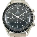 【OMEGA】オメガ スピードマスター プロフェッショナル 3570.50 腕時計 ステンレススチール メンズ クロノグラフ ムーンウォッチ 中古