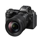 【Nikon】ニコン Z6III 24-120 KIT デジタルカメラ メンズ 新品 デジタル一眼 レンズキット Zマウント 新品未使用品