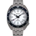 【SEIKO】セイコー プロスペックス ダイバー SBDC171 6R35-01Z0 腕時計 ステンレススチール メンズ 200m 自動巻き PROSPEX 中古