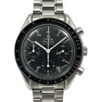 【OMEGA】オメガ スピードマスター 3510.50 腕時計 ステンレススチール メンズ クロノグラフ 自動巻き 黒文字盤 ブラック セミヴィンテージ 中古
