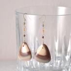 K10インペリアルジャスパーピアス