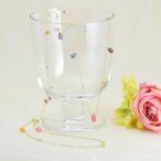 K18サファイヤシトリンガーネット...