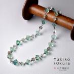 フローライトキューブカットショート...