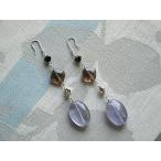 ラベンダークォーツスモーキークォー...