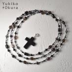 オニキス縞メノウスモーキークォーツ...