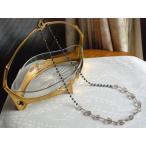 スモーキークォーツヘマタイト金古美...