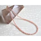 シルバー925サンストーンラウンド...