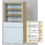 ショッピング食器棚 食器棚IS-450