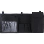  bed боковой карман черный 29269-fuji спальное место настенный карман вокруг дистанционный пульт салфетка мелкие вещи место хранения 