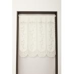  гонки noren 4 . трещина цветок (BE)85×90cm 4 tsu трещина слоновая кость бежевый yamada-N-2133-90