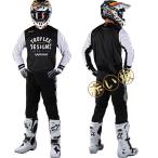 新品 上下セット 2023年 モデル 汎用 パンツ ジャージ オフロード モトクロス パンツ モトクロス用セット バイク用品