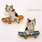  кошка булавка z скейтборд три шерсть кошка белый чёрный pota кольцо кошка брошь булавка bachi канцелярские товары канцелярские товары кошка смешанные товары кошка товары кошка товары кошка смешанные товары .. рисунок 