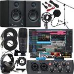 Presonus AudioBox 96 Studio Au