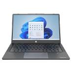 Gateway 14.1' Ultra Slim Notebook, FHD Touchscre