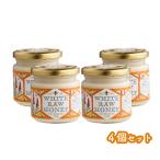  cut gis. белый мед honey пчела меласса мед не нагревание eko Charge Japan 250g 4 шт . покупка 