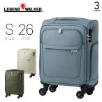  чемодан 26L S размер машина внутри принесенный Carry кейс мужской Legend Walker Legend War машина мягкий чехол застежка-молния модель TS блокировка передний открытый 