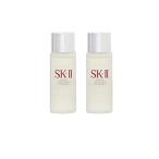 マックスファクター SK-II フェイシャル トリートメント エッセンス ミニサイズ 30mL×2本セット