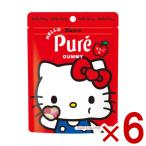  can ropyu ноги mi× Hello Kitty 56g×6 входить ( отметка ..) (np) ( срок годности 2026.5 конец месяца ) (re)* почтовая доставка бесплатная доставка по всей стране 
