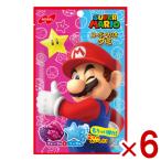 no- bell super Mario gmi серый p тест & soda тест 50g×6 входить ( отметка ..) (np) (4902124073112) почтовая доставка бесплатная доставка по всей стране 