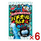 no- bell Pachi мяч Lamune Lamune тест 30g×6 входить ( отметка ..) (np-3) ( срок годности 2026.2 конец месяца ) почтовая доставка бесплатная доставка по всей стране 