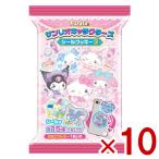  полный ta Sanrio герой z наклейка печенье 3 10 входить ( самый короткий этот день отгрузка ) ( Shokugan наклейка сладости ) (np) ( срок годности 2026.12 конец месяца ) (re) почтовая доставка бесплатная доставка по всей стране 