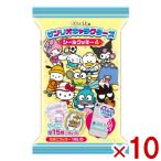  полный ta Sanrio герой z наклейка печенье 4 10 входить ( самый короткий этот день отгрузка ) ( Shokugan наклейка сладости ) (np) ( срок годности 2027.5 конец месяца ) (re) почтовая доставка бесплатная доставка по всей стране 