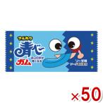 ma LUKA wa синий .~ жевательная резинка soda тест 50 входить ( дагаси жевательная резинка сладости закуска ) ( отметка ..) (np)(new) почтовая доставка бесплатная доставка по всей стране 