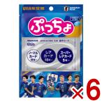 味覚糖 ぷっちょ袋 サッカー日本代�