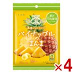  лента ананас. ...84g×4 пакет (1000 иен ровно сладости ) ( отметка ..) (np) ( срок годности 2027.6 конец месяца ) почтовая доставка бесплатная доставка по всей стране 
