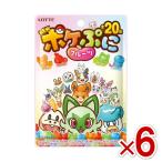  Lotte poke.. фрукты 80g×6 пакет ( самый короткий этот день отгрузка ) (gmi сладости закуска подарок ) ( отметка ..) (np) (re)* почтовая доставка бесплатная доставка по всей стране 