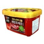 Yahoo! Yahoo!ショッピング(ヤフー ショッピング)清浄園　スンチャン 玄米（辛口）コチュジャン　1kg　韓国 唐辛子味噌 韓国の伝統的な調味料