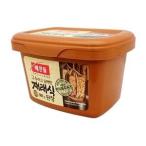 Yahoo! Yahoo!ショッピング(ヤフー ショッピング)ヘチャンドル　テンジャン（味噌）　500g